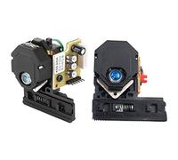 Dxoniislh 1 Pcs -240A -240 KSS240A Radio Blu-Rays CD Player Lasers-Lens Optical & 1 Pcs 210A Optical Pick-Up Lens