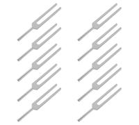 Dxoniislh 10X Repair 528 Hz. Tuning Fork