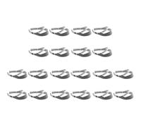 Dxoniislh 20X Replacement for Headgear for Nasal Mask Strap for CPAP Machine
