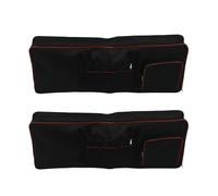 Dxoniislh 2X 61 Key Keyboard Instrument Keyboard Bag Thickened Waterproof Electronic Piano Cover Case for Electronic
