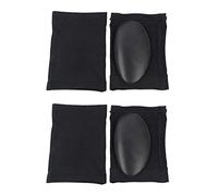 Dxoniislh 2X Compression Arch Support with Pad,Arch Brace for Flat Feet Cushions for Women & Men