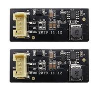 Dxoniislh 2X Distributors Professional C512 HZ Tuning Fork