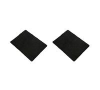 Dxoniislh 2X Guitar Non-Slip Pad Leg Cloth Erhu Pipa Large, Medium and Small Liuqin Yueqin Musical Instrument Pad Piano Pad A