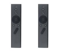 Dxoniislh 2X Projector Remote Control Without TV Fly Mouse Use for H1 H2 Z6 Z4 Z5 N10 A1 H2 Projector Remote Control
