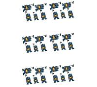 Dxoniislh 30Pcs BL1830 Li-Ion Battery PCB Charging Protection Board for 18V Power Tool BL1815 BL1860 LXT400 Bl1850