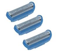 Dxoniislh 3X 20S Shaver Foil for 20S 10B 20B 2000 Series 1 2 3 4 for 2615 2675 2775 2776 170 190
