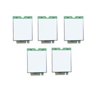 Dxoniislh 5X DW5820E L850- LTE 4G Card Module 0284DC 284DC for Laptop 3500 5400