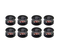 Dxoniislh 8PCS 1.5 Inch Audio Speaker 4Ω 3W 40mm Bass Multimedia Loudspeaker DIY Sound Mini Speaker for Home Theater