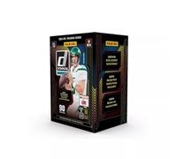 2024 Panini Donruss Football Trading Cards Blaster Box (Downtown Inserts)