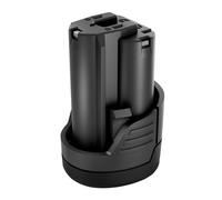 Draper DXPULSE 12v Cordless Li-ion Battery 2ah