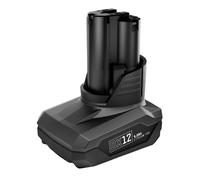 Dxpulse 12V 5.0Ah Li-Ion Battery 27878