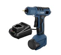 Dxpulse 12V Glue Gun Kit 1 X 2.0Ah Battery 1 X Charger 31795