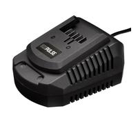 DXPULSE 18V In-Car Battery Charger, 2.2A at 20.5V with Fast Charging | | Vehicle-Powered Charger | Safely Charges 18V DXPULSE Battery Packs | Car Socket | Charges in Approx 60 Minutes