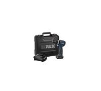 DXPulse Cordless Brushless Combi Drill Kit