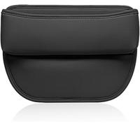 DXQxue Car Seat Gap Storage Box for Fiat 500 (2021-2022),Multifunctional Storage Box Car Accessories Console Gadgets