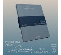 DxS - DxS 1st Mini Album 'Serenade'
