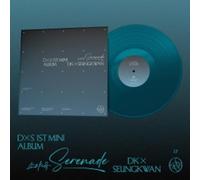 Dxs ( Seventeen ) - Serenade - LP [Vinyl LP] [VINYL]