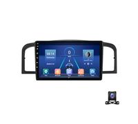 DXSYGMBN 9 Inch Android 13 Car Radio Compatible with Lifan 620 2008~2013 Bluetooth Car Stereo Compatible with Carplay Android Auto, Navigation, Steering Wheel Controls, Backup Camera,M95S 2G+32G