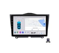 DXSYGMBN 9 Inch Octa Core 2G+32G Car Stereo Compatible with Lada Granta 2018~2019 Touchscreen Navigation with Bluetooth, Wireless Carplay, Android Auto, 1080P Backup Camera,C20 Pro