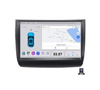 DXSYGMBN Wireless Carplay Screen for Car & Android Auto Head Unit Compatible with Toyota Prius 20 2003~2009 Android 14 Car Stereo 9 Inch Touchscreen with Backup Camera Navigation 4G RDS,C20 Pro