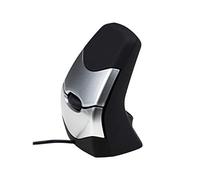 DXT02 Ergonomic Mouse, black