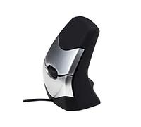 DXT02 Ergonomic Vertical Precision Mouse (USB Wired)