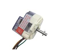 DXT35 Washing Machine 35min 6-wire Flat Ear Timer Washing Timer Control Switch Parts
