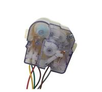 DXT35 Washing Machine 35min 6-Wire Flat Ear Timer Washing Timer Control Switch Parts,Washing Machine Parts