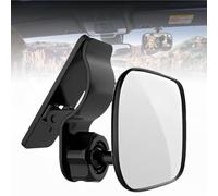 DXUANTING Baby Car Mirror 360° Adjustable Wide Angle Rear View Mirror With Convex Design for Kids and Infants