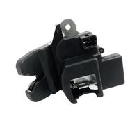 DXURFIPG Car Trunk Lid Lock For Hyundai For Solaris 2011-2016 Boot Tailgate Lock Latch 812304Y020 Car Rear Trunk Lid Lock 81230-4Y020