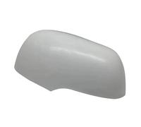 DXURFIPG Car Wing Mirror Covers Cap For Kia For Picanto 2011-2017 Car Mirror Lower Cover Shell Rearview Mirror Cap Wing Mirror Case Cover(Left)