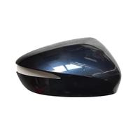 DXURFIPG Car Wing Mirror Covers Cap For Mazda CX-3 2014 2015 2016 2017 2018 2019 2020-2022 Car Rearview Mirror Cover Lid Case Shell Accessories(1,Right)
