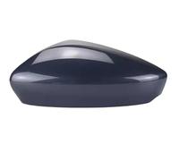 DXURFIPG Car Wing Mirror Covers Cap For Mazda CX-30 2020 2021 2022 2023 Replace Car Reverse Mirrors Cover Cap Wing Door Side Mirror Housing Shell(1pcs gray L)