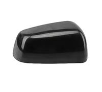 DXURFIPG Car Wing Mirror Covers Cap For Mitsubishi For Lancer EX 2009-2012 Car Accessories Reversing Mirrors Cover Rearview Mirror Housing Shell(1,Right)