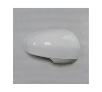 DXURFIPG For Toyota IQ 2009 2010 2011 2012 2013 2014 2015 Car Rearview Mirror Cover Reverse Mirror Shell Mirror Case Housing Wing Mirror Cover Cap(White Right)