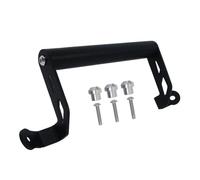 DXURFIPG Motorcycle Phone Mount Motorcycle Phone Holder Stand Navigation Plate Bracket 22MM For Ducati For MULTISTRADA For MTS 950 1200 S 1200S For ENDURO