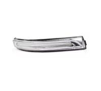DXURFIPG Rearview Mirror Turn Lamp 87614D9000 87624D9000 Side Rearview Mirror Turn Signal Lamp Light LED Indicating For Kia KX5 For Sportage 2016-2018 Side Mirror Indicator(1PC Left)