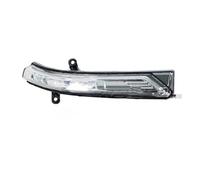DXURFIPG Rearview Mirror Turn Lamp Car LED Rearview Mirror Turn Signal Light Indicator Lamp 876143Z000 For Hyundai i40 2011 2012 2013-2018 Side Mirror Indicator(Only 1 Right)