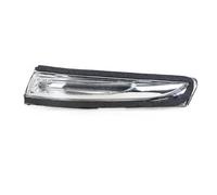 DXURFIPG Rearview Mirror Turn Lamp Car Side Mirror Turn Signal Lamp Accessories 876243X000 87623-A5000 87613-A5000 For Hyundai I30 For Elantra 2012-2017 Side Mirror Indicator(Only 1 Left)