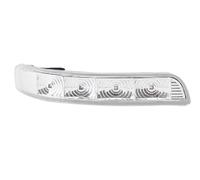 DXURFIPG Rearview Mirror Turn Lamp Car Side Rearview Mirror Turn Signal 4 LED Indicator Light Repeater Accessories For Kia For Sorento XM 2009-2014 Side Mirror Indicator(Right)