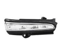 DXURFIPG Rearview Mirror Turn Lamp For F&ord For Mondeo For Fusion 2013-2020 Rearview Mirror Light Turn Signal Blinker Flasher Lamp Car Accessories Side Mirror Indicator(Right side)