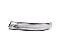DXURFIPG Rearview Mirror Turn Lamp For Kia KX5 For Sportage 2016-2018 Side Rearview Mirror Turn Signal Lamp Light LED Indicating 87614D9000 87624D9000 Side Mirror Indicator(1PC Right)
