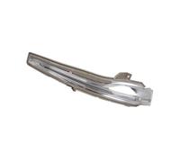 DXURFIPG Rearview Mirror Turn Lamp For Mercedes For Benz C257 W205 C253 W213 Car Side Rearview Mirror Turn Signal Light Accessories Indicator Light Side Mirror Indicator(Right)