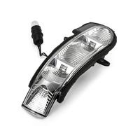 DXURFIPG Rearview Mirror Turn Lamp For Mercedes For Benz G E Class W211 S211 W463 W461 Rearview Mirror LED Turn Signal Lamp Side Indicator 2038201321 2038201421 Side Mirror Indicator(Right)