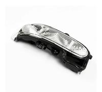 DXURFIPG Rearview Mirror Turn Lamp For Mercedes For Benz W211 W463 W461 C E Class 2004-2012 Car Right Rear View Side Mirror LED Turn Signal Indicator Light Side Mirror Indicator