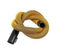 DXVA19-2500 Vacuum Hose Fits De-walt Vacuum Hose (1Pcs Durable Hose）