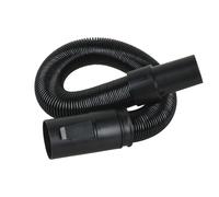 DXVA19-2600 Vacuum Flex Hose 1 7/8" Fits for DEWALT Wet Dry Vac DXV04T DXV05P DXV05S DXV06G DXV08S(1Pcs Flexible expanding hose)