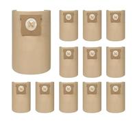 DXVA19-4104 Replacement Filter Bags (6)