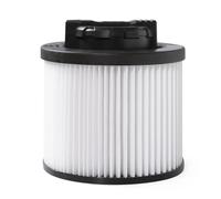 DXVC4001 Vacuum Filters Replacement,Compatible For DEWALT,4-5 Gallon Wet Dry,Compatible For Shop Vac, DXV04T DXV05P DXV05S DXV08S，Easy To Assemble