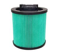 DXVC6914 HEPA Vacuums Cartridge Filter FOR DEWALT Wet/Dry Vacuums Cleaners 6-16 Gallon Fit DeWalt Shop Vac Filter DXV06P DXV09P DXV09PA DXV10P DXV10PL DXV10S DXV10SA